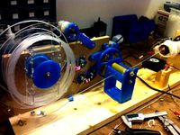Lyman's Spool Winder Tweaks by ianjohnson