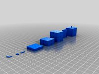 Pel Block Set by PelBlock