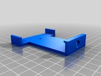 Phone holder by vwscott1