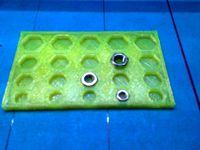 Metric Nut Sizer by bennettmarks439