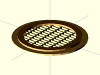 Pellets filter by peteruithoven