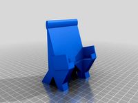 All iPhone and iPod charging stand by 222211774433