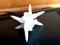 Bullet Puzzle by Greasetattoo