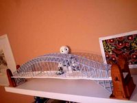 The Sydney Harbour Bridge by bepppppo