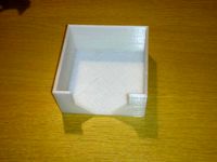 Note block holder by henriksson19