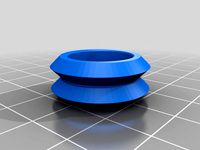 OpenRail  V-Wheel by oryhara