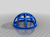 Cage Ball by ROBK636