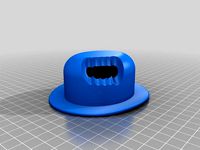 I'll eat my hat! by barneytownsend