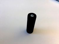 Pill Vial by xking3