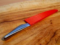 Sheath for a kitchen knife by julienM