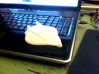 StarDreck IV by cerberus333