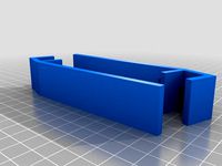 15mm frame holders by spezzer