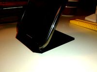 10mm frame holder / phone holder by spezzer