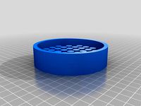 Cup Holder by NoLiver92
