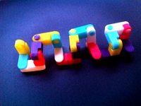 Toy chain by randrews