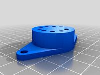 b10d tube socket by zeno4ever