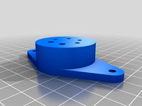 vt75 tube socket by zeno4ever