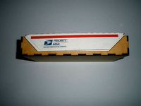 Small Flate Rate Box Holder by corseceng