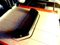 Simple Case Handle by Tobeca