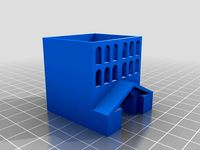 building_practice by spezzer