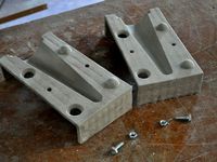 Conical Robotic Tentacle by gianteye