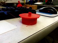 wash basin plug by theroar