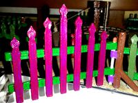 3d Print - Gate by sa7ina