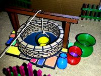 3d Print - Well by sa7ina