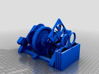 Bubble Machine V0.1 by maldex