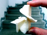 3D Scan with SCENECT - Tutorial by 3ernharD