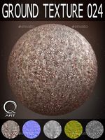 Ground Textures 024