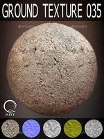 Ground Textures 035