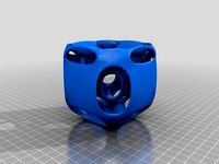 Cube_experiment by rvdovic