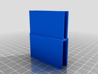 Cardboard connector by Soren_Furbo