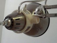Desk Lamp Hinge Fix by wdebeaum