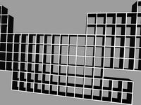 Periodic Table Box by danowall