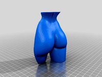 My Customized Ass ! by Japalura