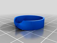 Möbius ring by Soren_Furbo