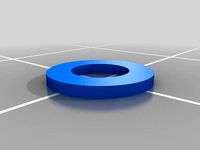 Customize washer by Tertzoid