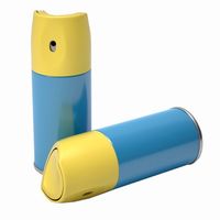 Spray can