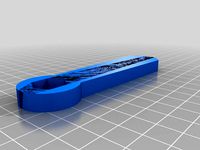 15mm Wrench by ls3d