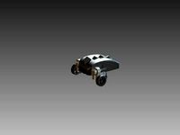 Light Seeking Robot by eshoveler