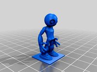 robot by TurnRock