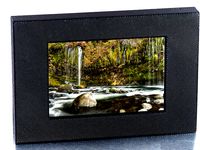 iPhone 4/4S Photo Frame by walter