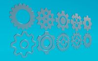 Gears 10