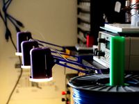 12V LED Lighting by mread