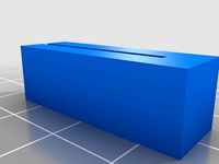 Spectroelectrochemical cuvette insert by jbrisendine
