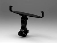 Griffin Survivor Iphone 5 Case Bicycle Mount by mark133