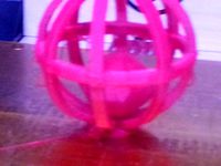 Cat Toy by theroar