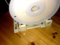 Spool holder adjustable by glennrub